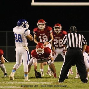 Meet your Posher, Tyler